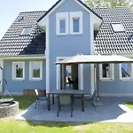 Casa vacanze Ostseetraum - Abc427 *