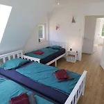 Casa vacanze Ostseetraum - Abc427
