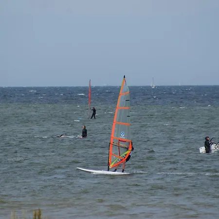 Ostseetraum - Abc427 Vakantiehuis Boiensdorf
