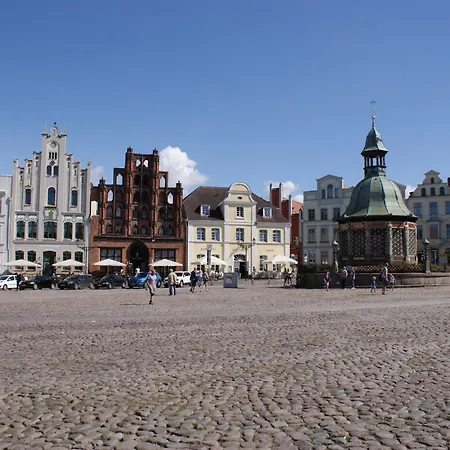 Ostseetraum - Abc427 Boiensdorf