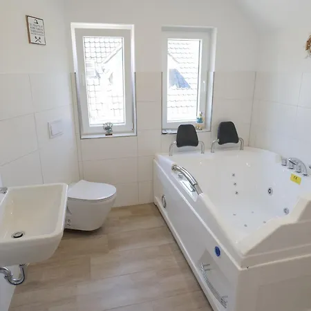 Ostseetraum - Abc427 Vakantiehuis